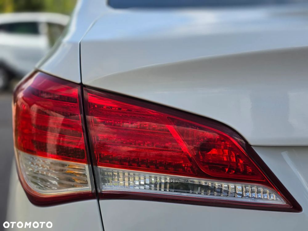 Hyundai i40 - 10