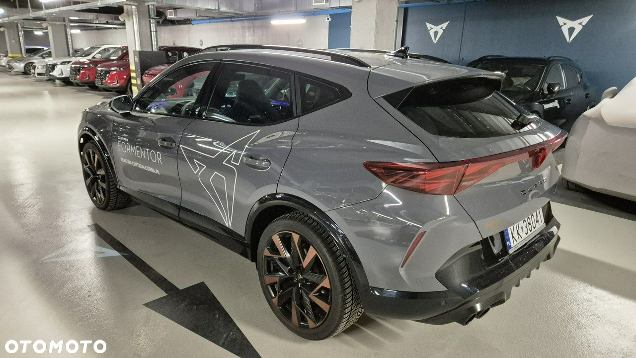 Cupra Formentor - 5