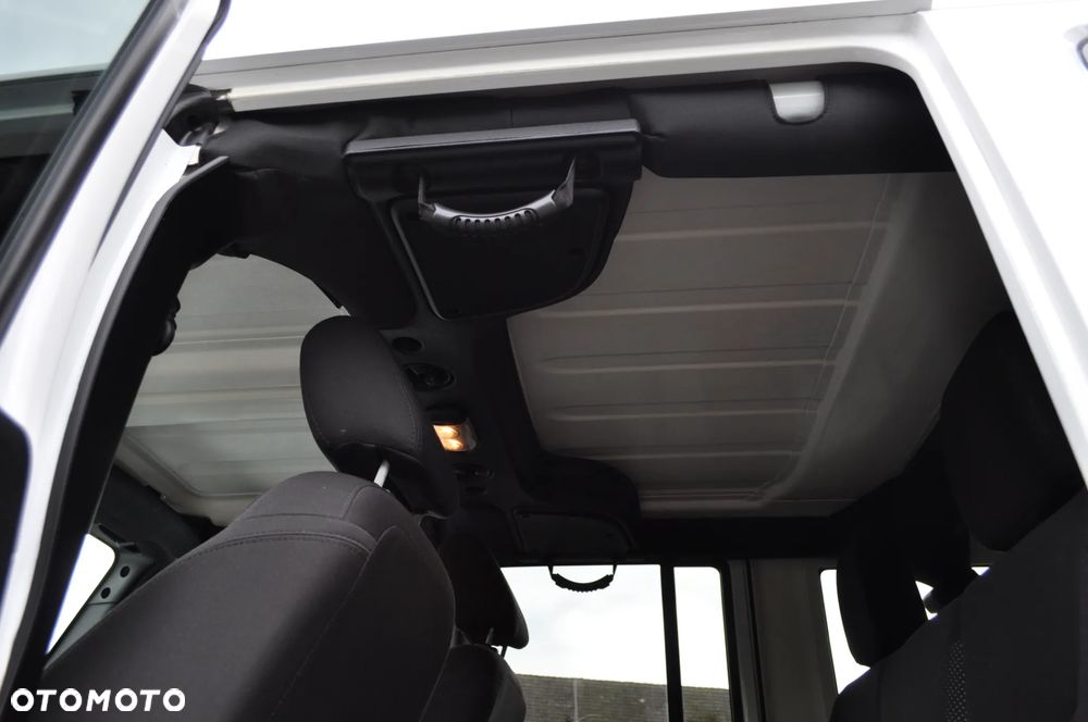 Jeep Wrangler 3.6 Unlim Black Edition II - 18