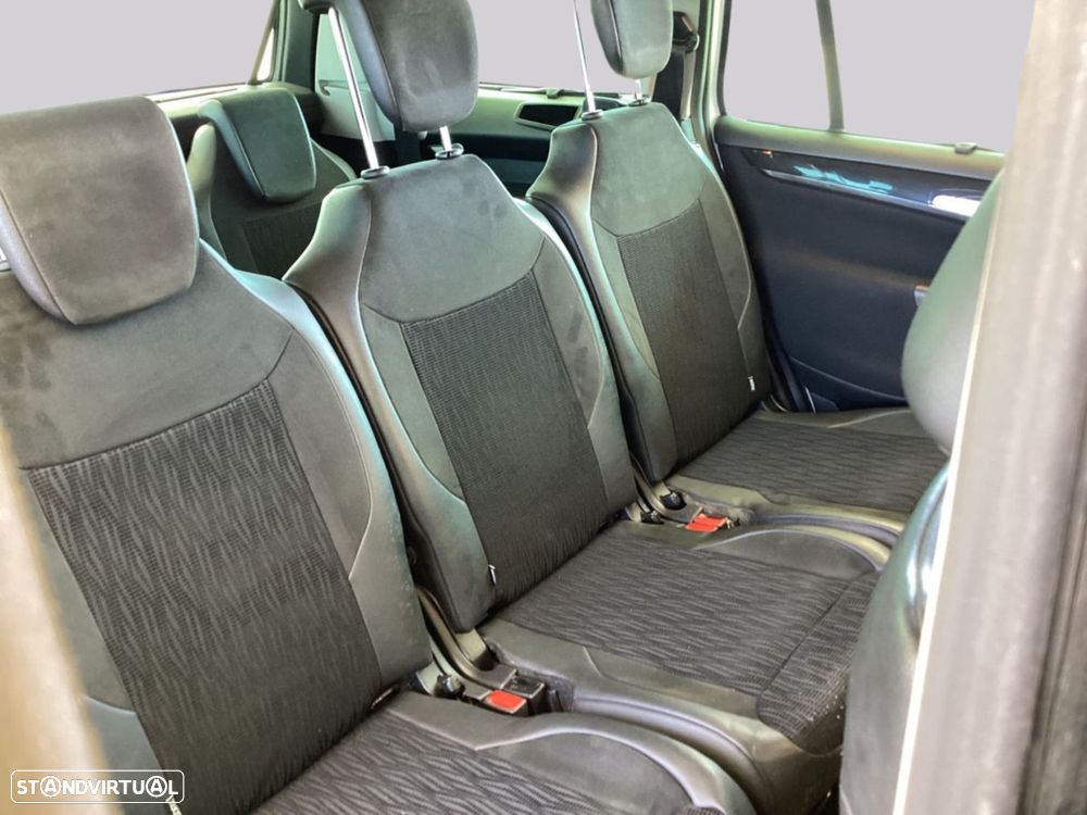 Citroën C4 Grand Picasso - 5