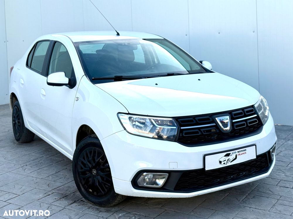 Dacia Logan 1.5 dCi Laureate - 2