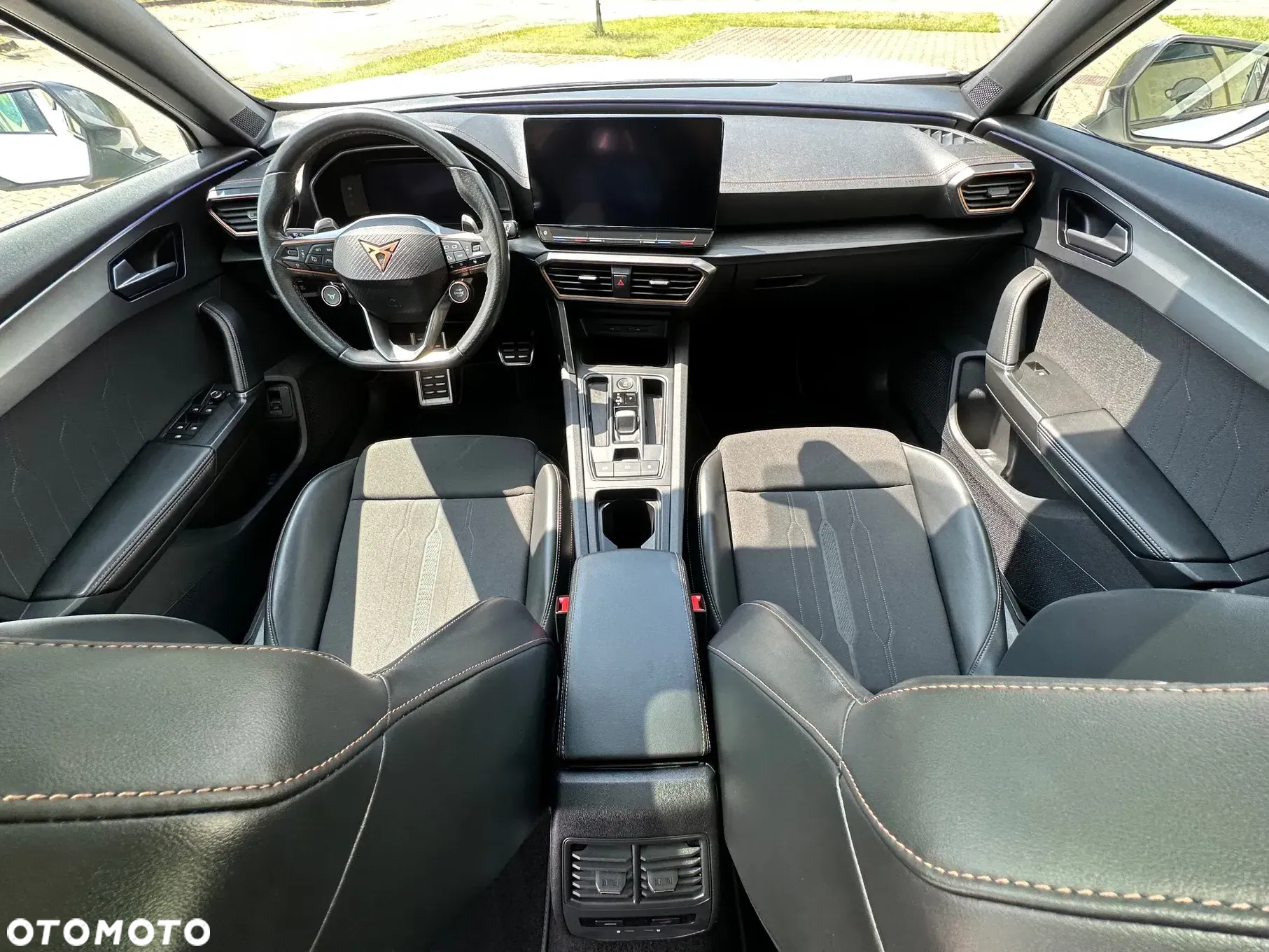 Cupra Formentor 2.0 TSI 4Drive VZ DSG - 22