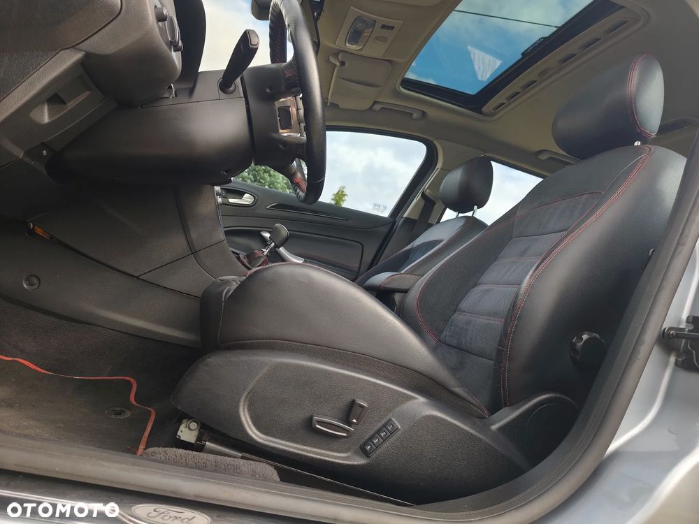 Ford Mondeo 2.2 TDCi Titanium S - 20