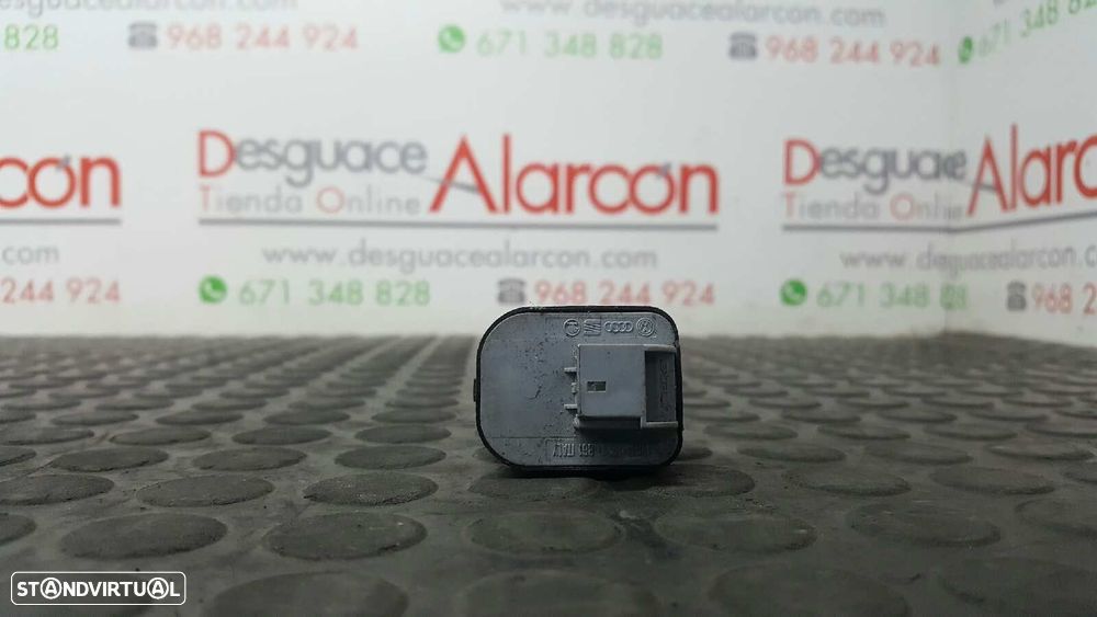 CONTROLADOR DE VISÃO TRASEIRA AUDI A3 (8P) 2.0 TDI AMBITION - 3