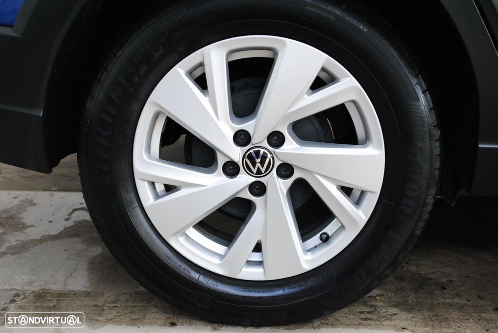 VW Taigo 1.0 TSI Life - 7