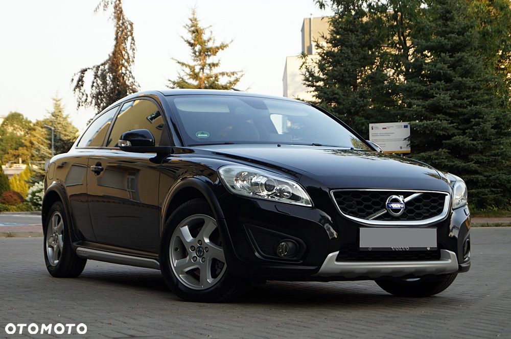 Volvo C30 D3 Summum - 3
