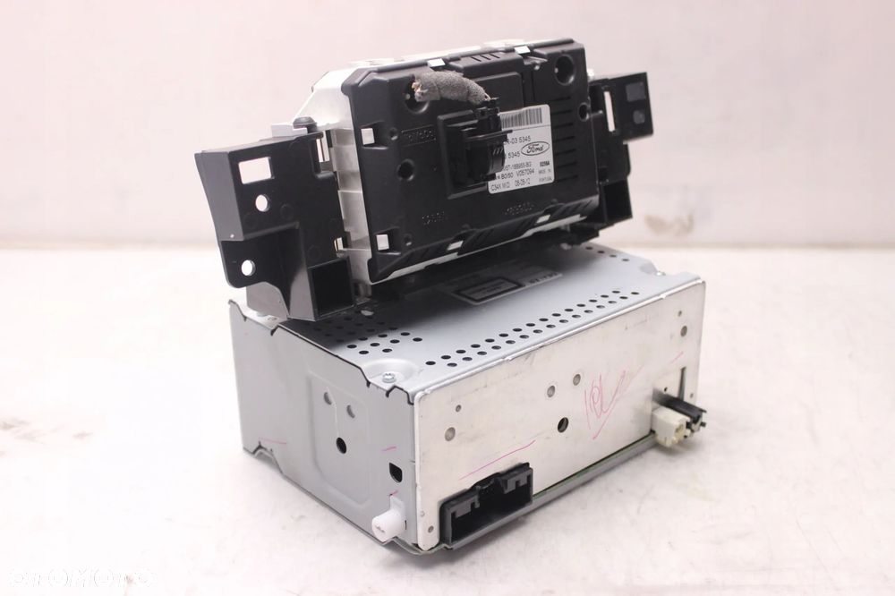 RADIOODTWARZACZ CD WYŚWIETLACZ FORD FOCUS MK3 10- - 3