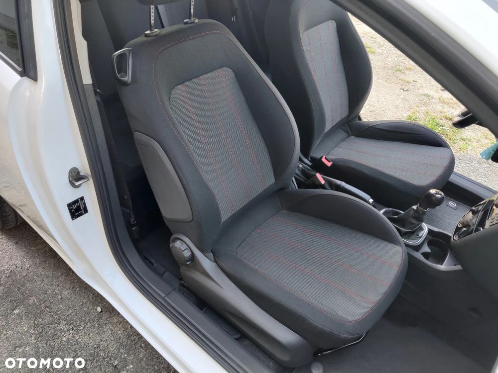 Opel Corsa 1.2 16V Color Edition - 25