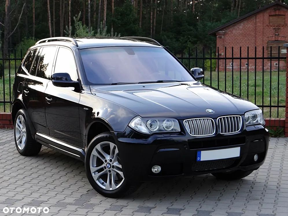 BMW X3 xDrive20d Limited Sport Edition - 2