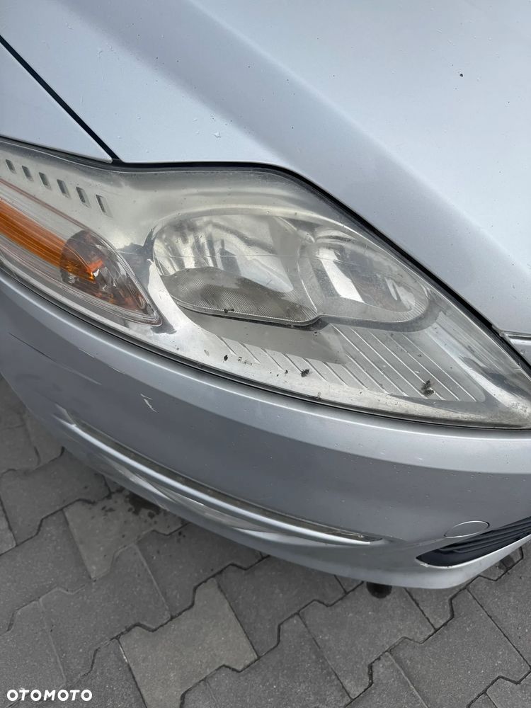 Ford Mondeo 1.6 TDCi Trend - 6
