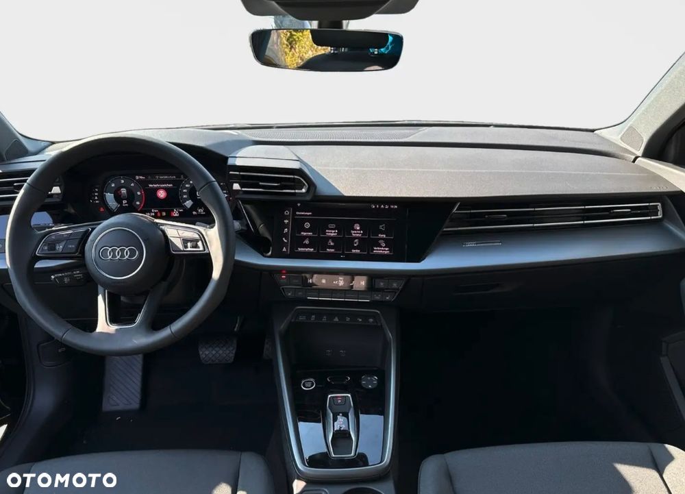 Audi A3 Sportback TFSI mHEV 110 kW S tronic - 7