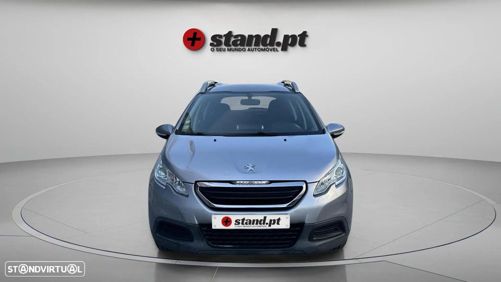 Peugeot 2008 1.2 VTi Allure - 2