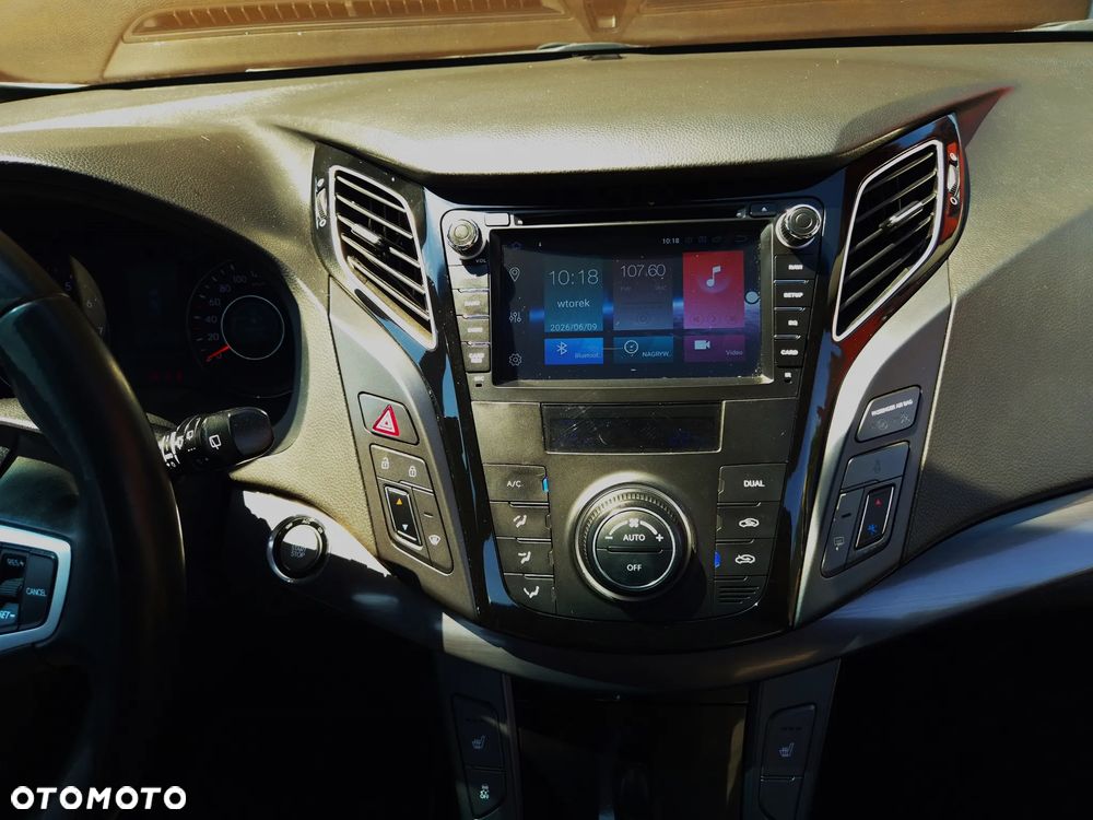 Hyundai i40 i40cw 1.6 5 Star Edition - 19