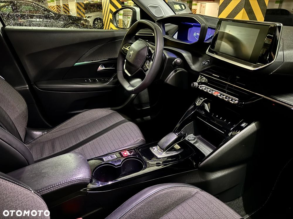 Peugeot 2008 e-2008 Allure Pack - 12
