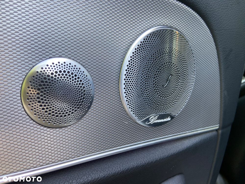 Mercedes-Benz Klasa E 220 d 9G-TRONIC Exclusive - 19