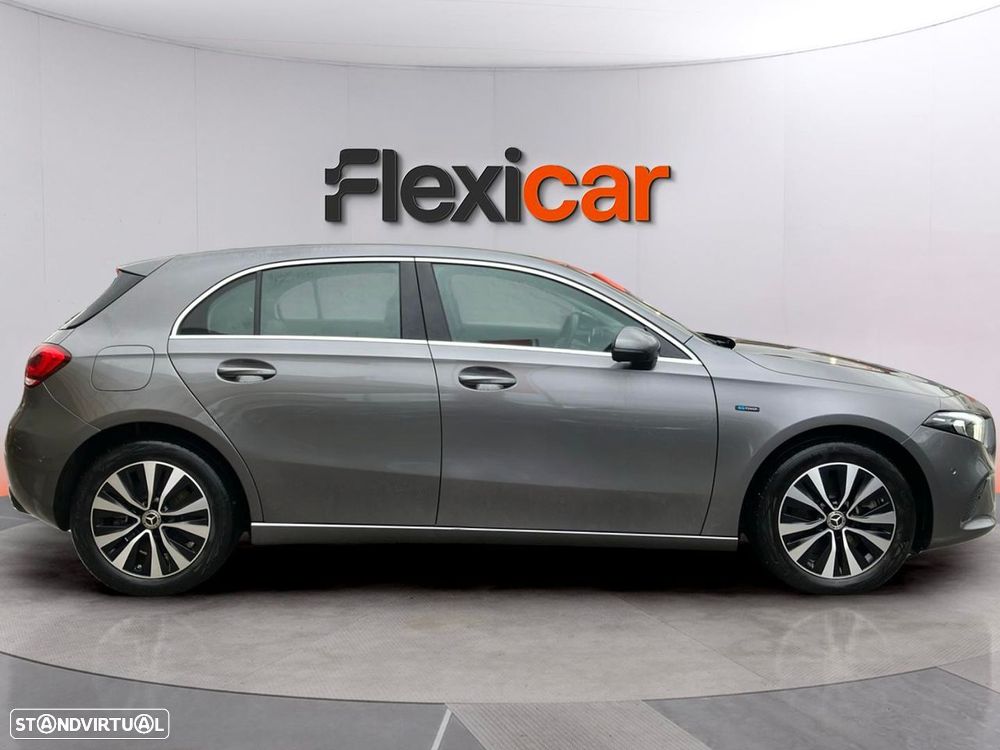 Mercedes-Benz A 250 - 8