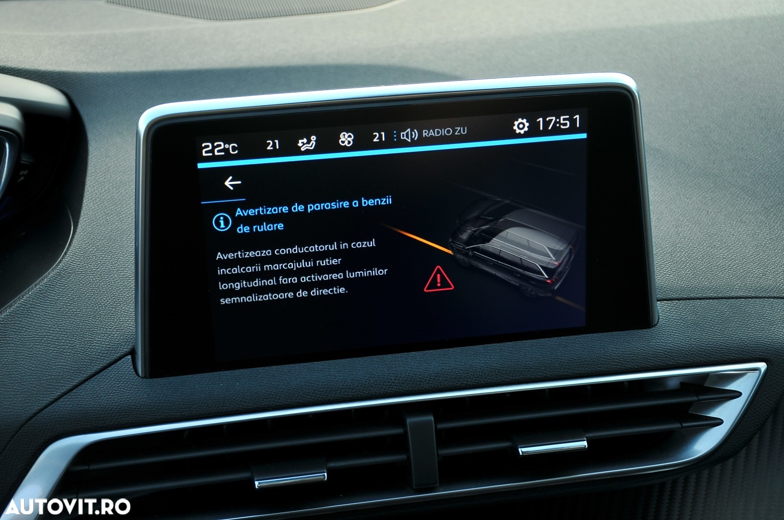 Peugeot 5008 PureTech 130 Stop & Start Active - 20