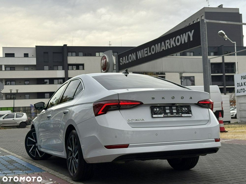 Skoda Octavia - 7