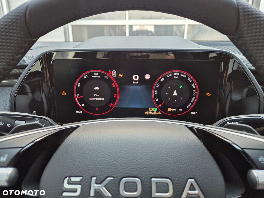 Skoda Kodiaq 2.0 TDI 4x4 Sportline DSG - 27