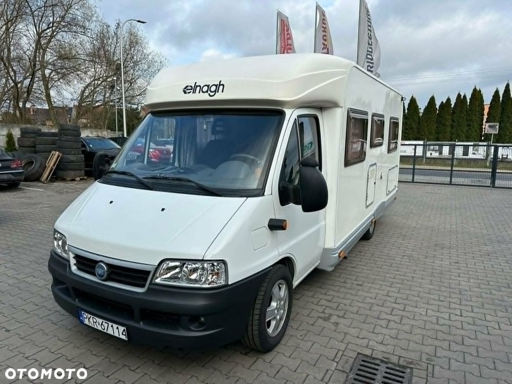 Fiat DUCATO - 2
