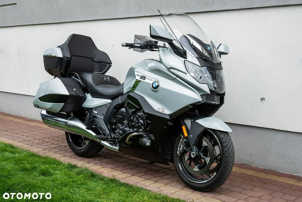 BMW K - 1