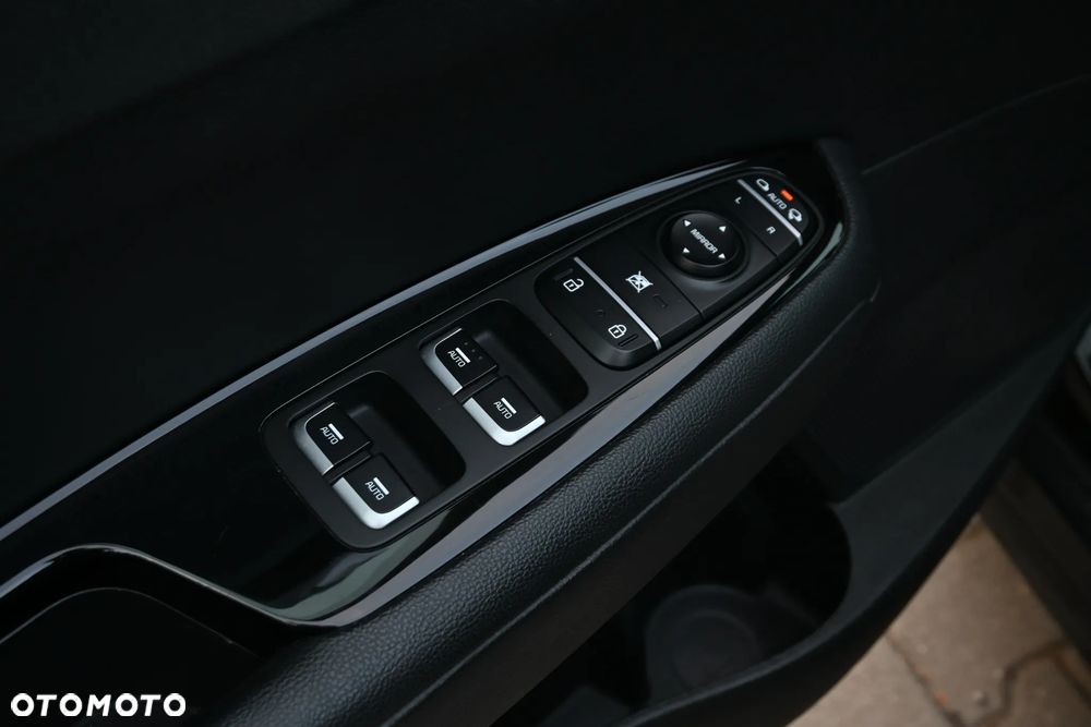Kia Optima 2.0 T-GDI GT - 22