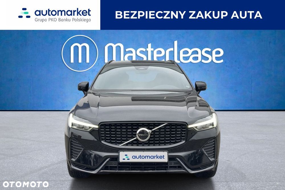 Volvo XC 60 B4 D Plus Dark - 2