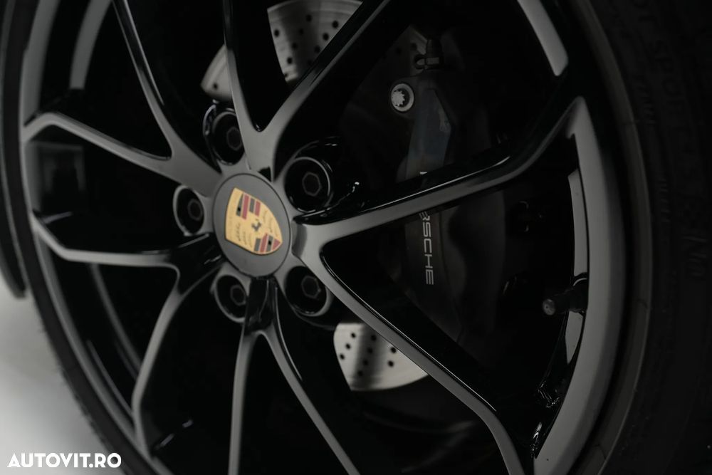 Porsche Boxster 718 PDK - 13