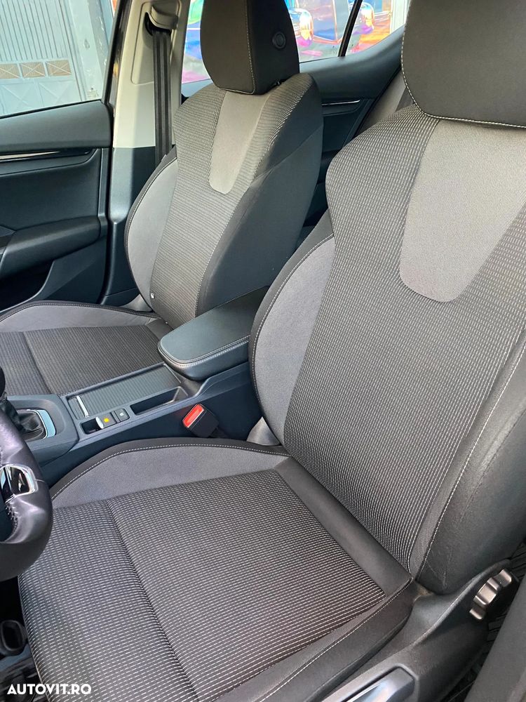 Skoda Octavia 1.0 TSI Ambition - 6