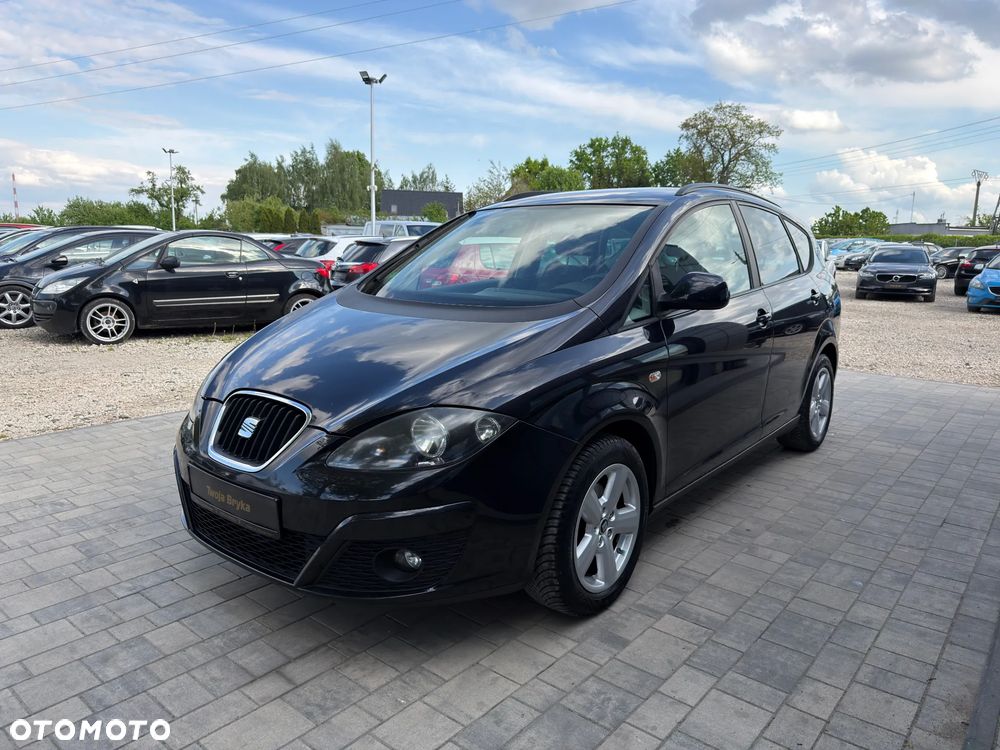 Seat Altea - 9