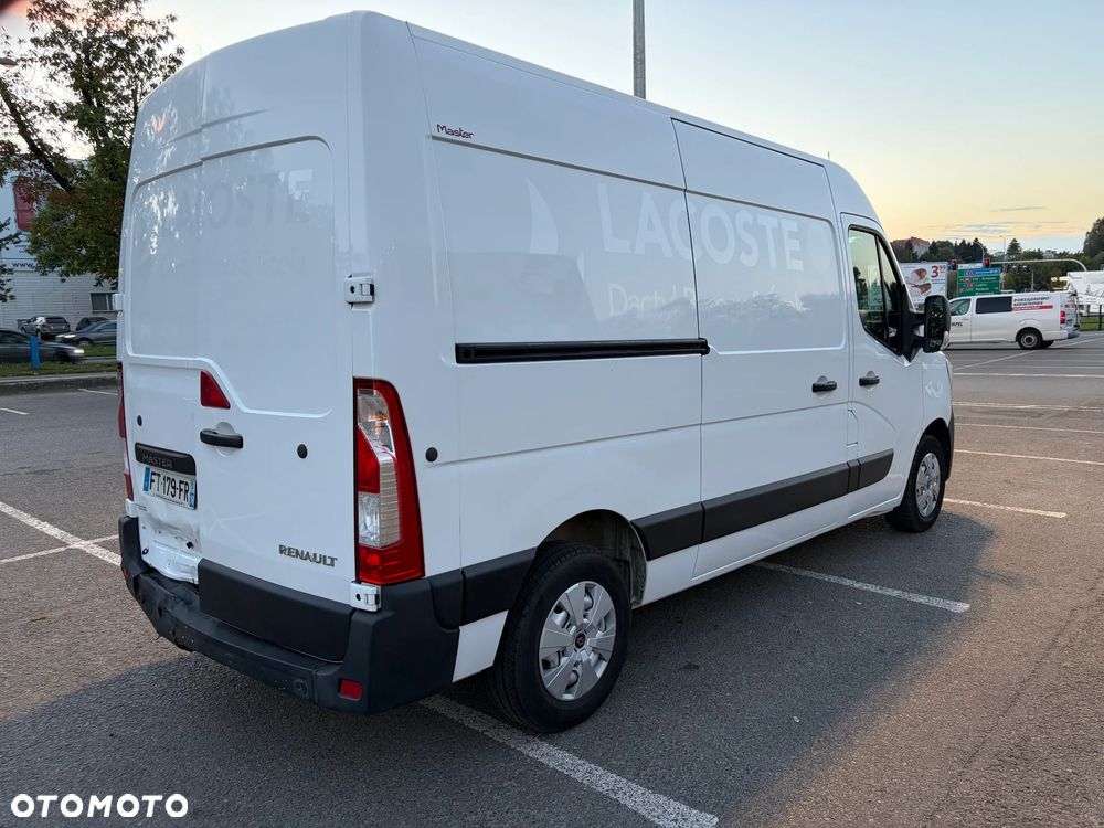 Renault MASTER - 5