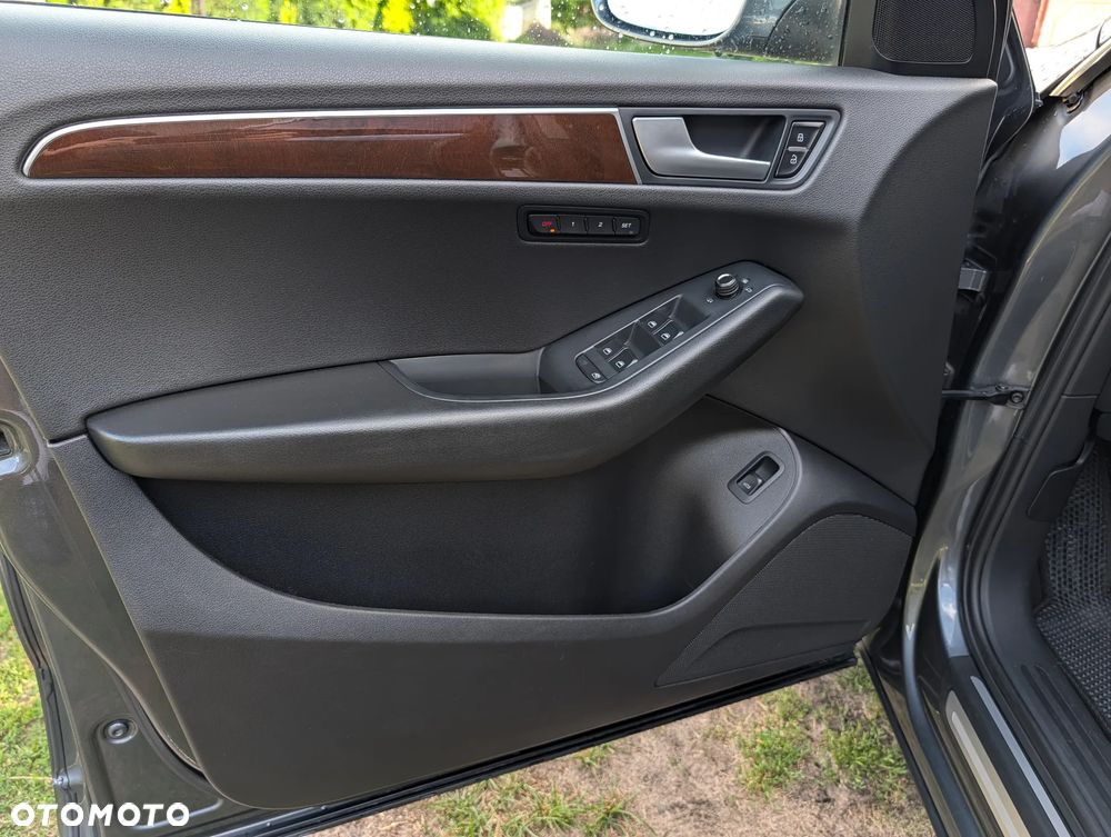 Audi Q5 - 26
