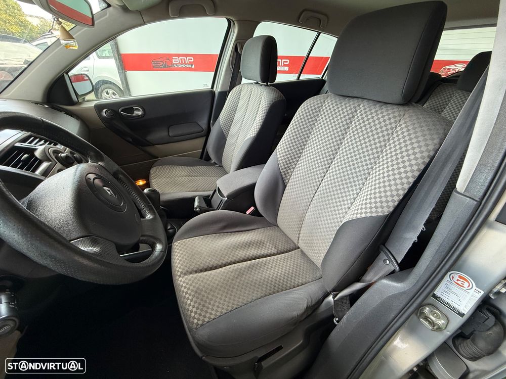 Renault Mégane 1.4 Luxe Dynamique - 10