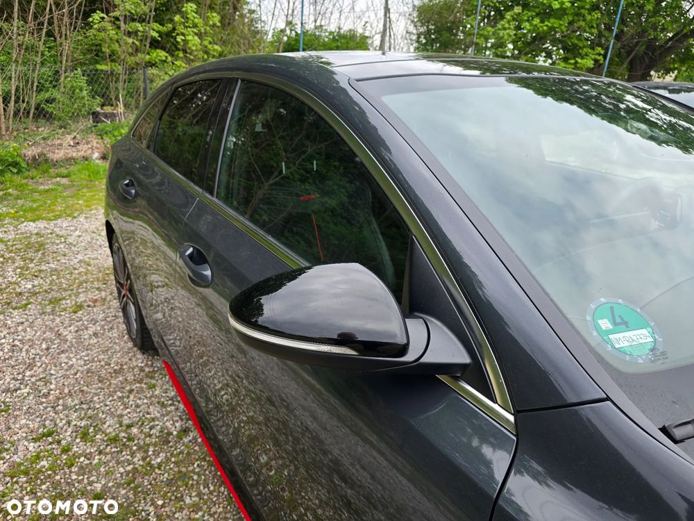 Kia ProCeed 1.6 T-GDI DCT7 OPF GT - 10