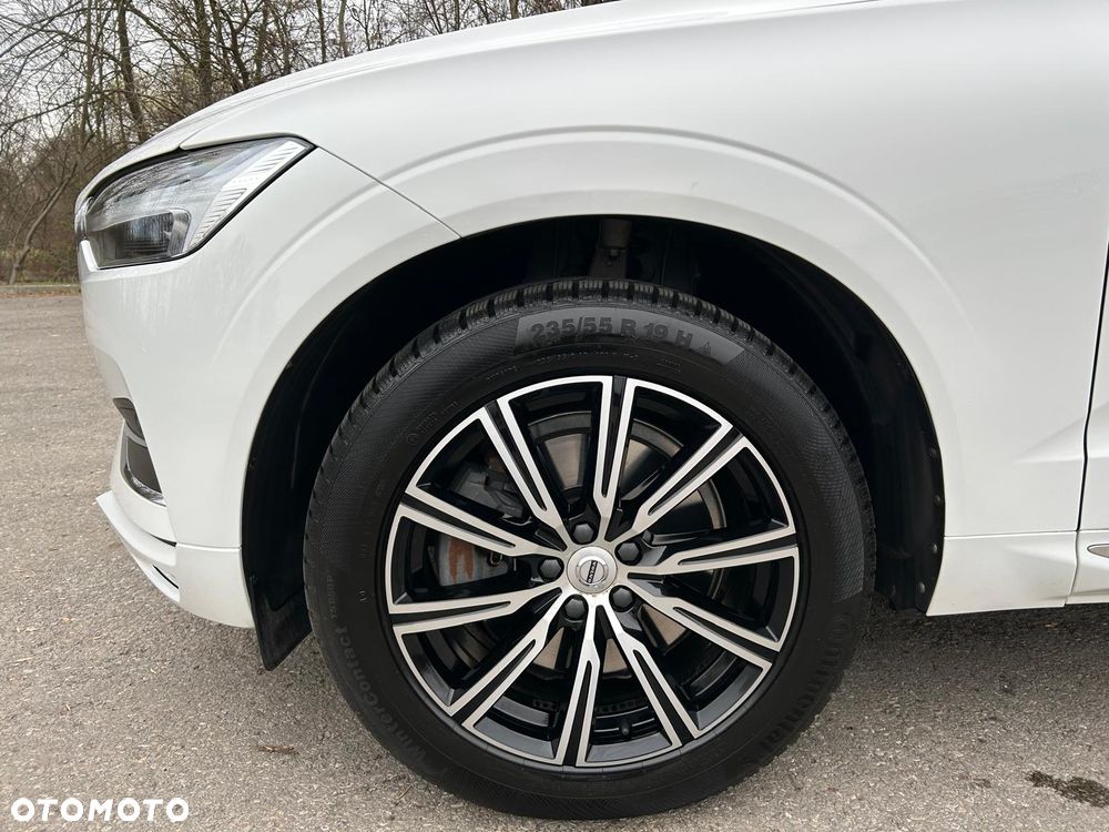 Volvo XC 60 D4 Inscription - 21