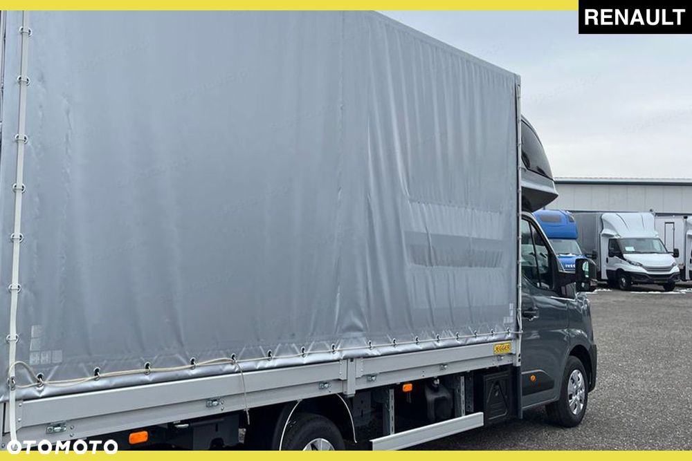 Renault Master L3 Zabudowa 10EP 2.0 170KM - 5