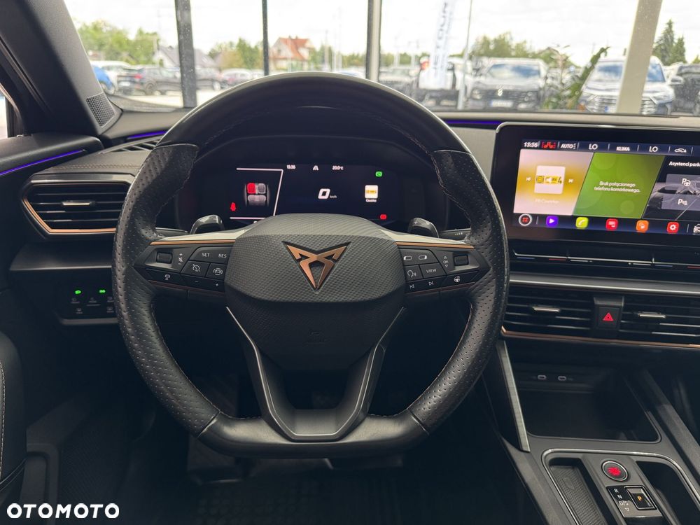 Cupra Formentor - 16