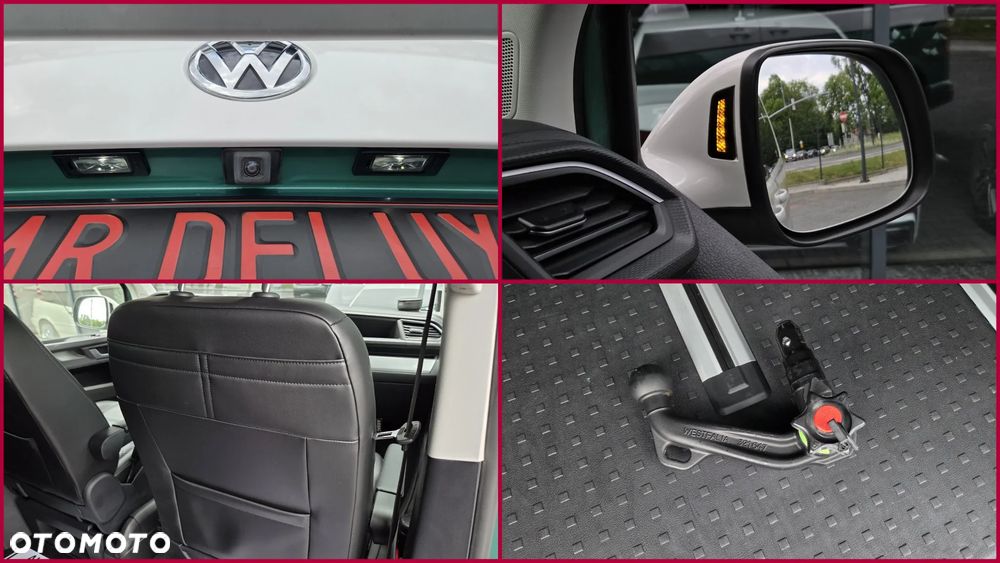 Volkswagen Multivan 2.0 TDI L1 Highline 4Motion DSG - 24