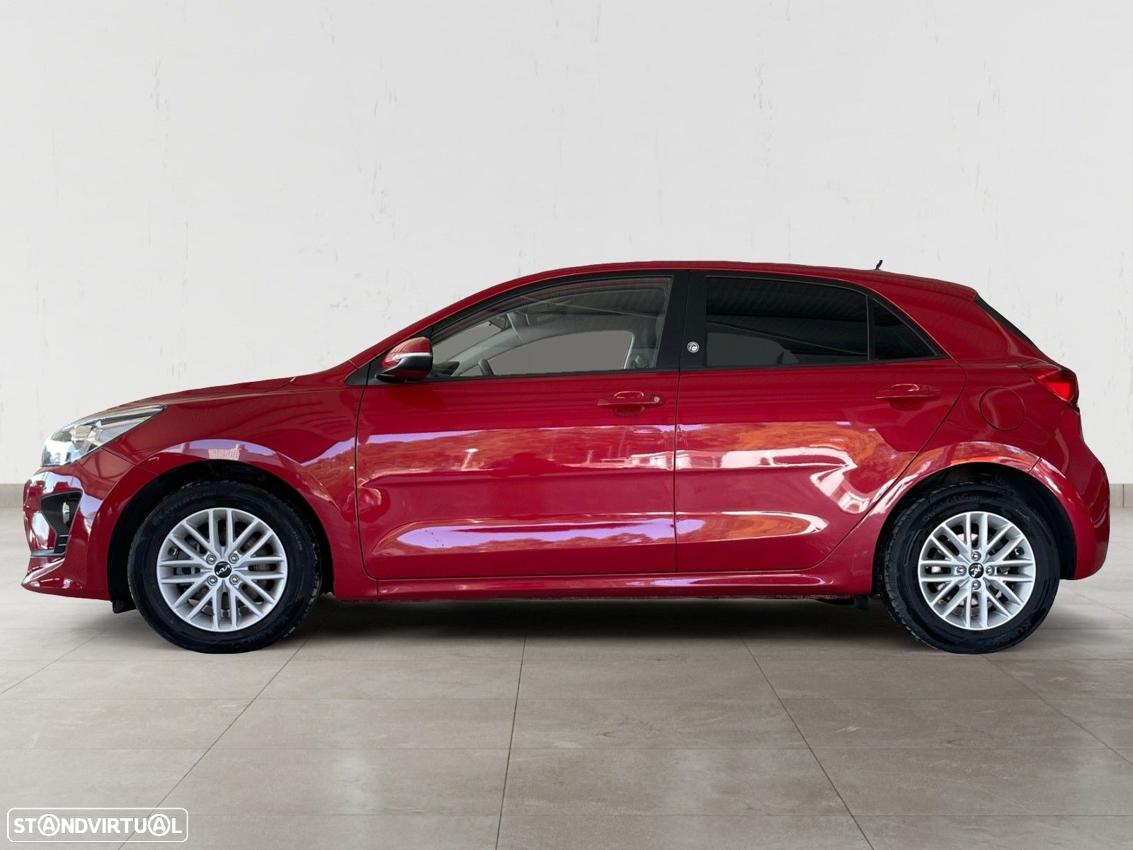 Kia Rio 1.0 T-GDi Wave - 3
