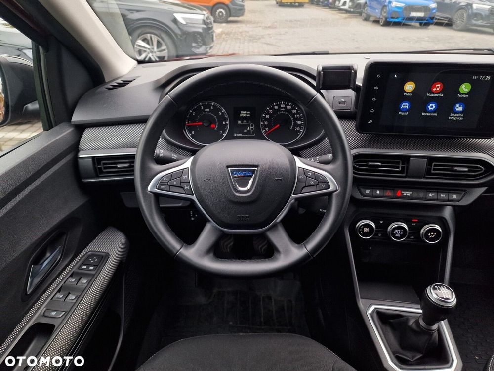 Dacia Jogger 1.0 TCe Extreme 7os - 16