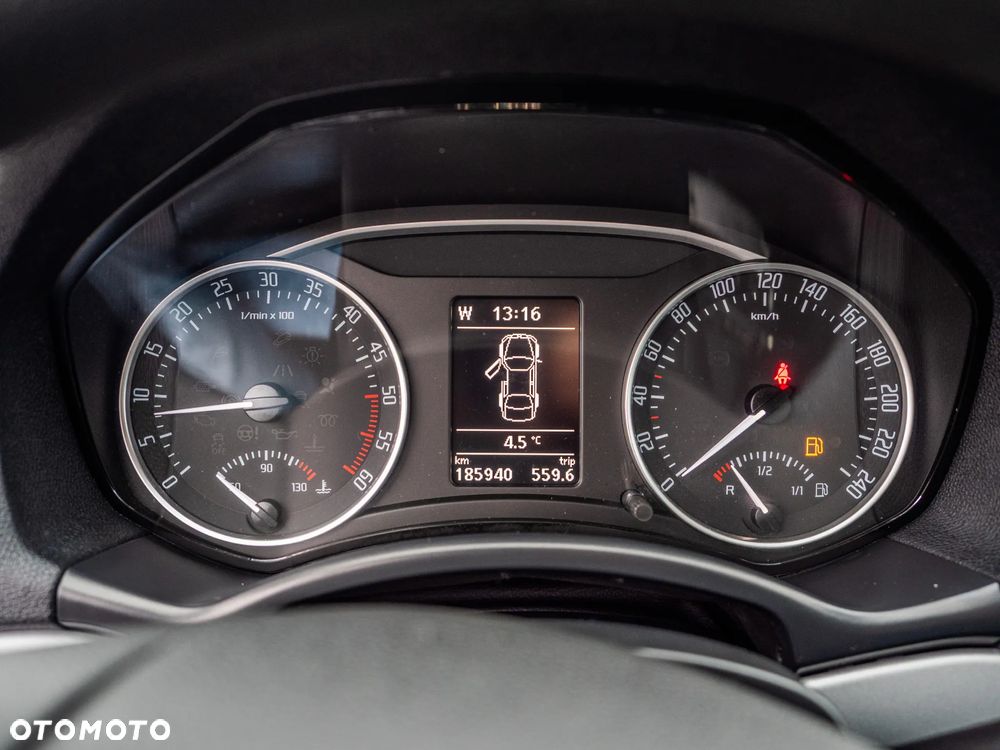 Skoda Octavia 2.0 TDI DPF Elegance - 21