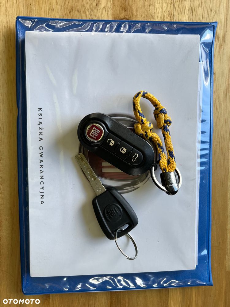 Fiat 500 1.0 Hybrid Sport - 18