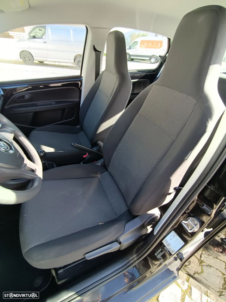 VW Up! 1.0 Move - 13