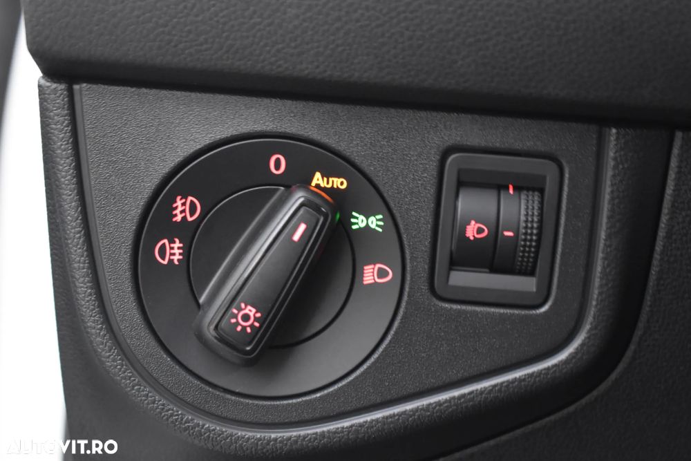 Volkswagen Polo 1.6 TDI Comfortline - 32