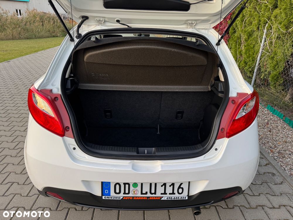 Mazda 2 1.5 Sport Independence - 15