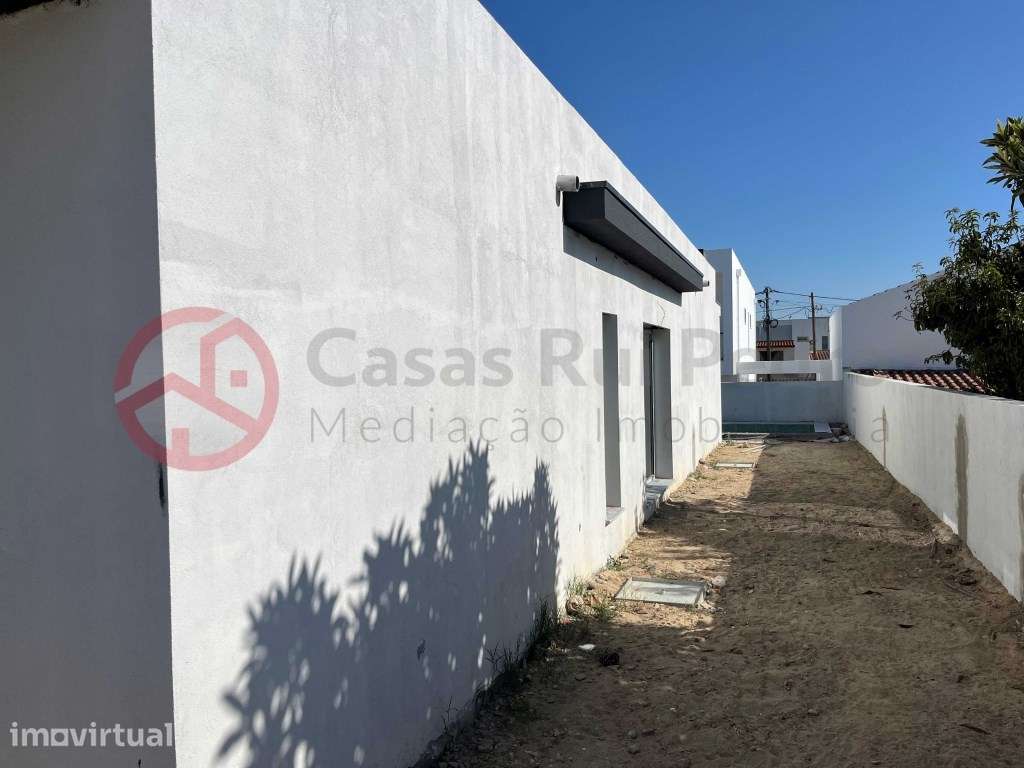 Moradia Térrea T4 com Piscina em Pinhal General - Grande imagem: 4/16