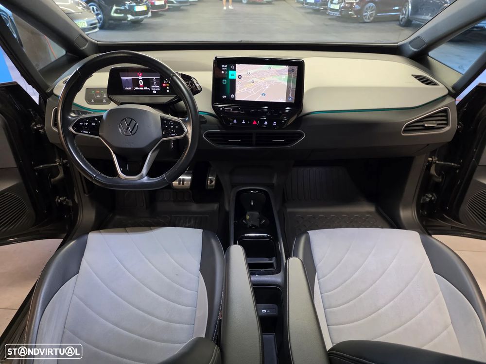 VW ID.3 77 kWh Pro S - 4