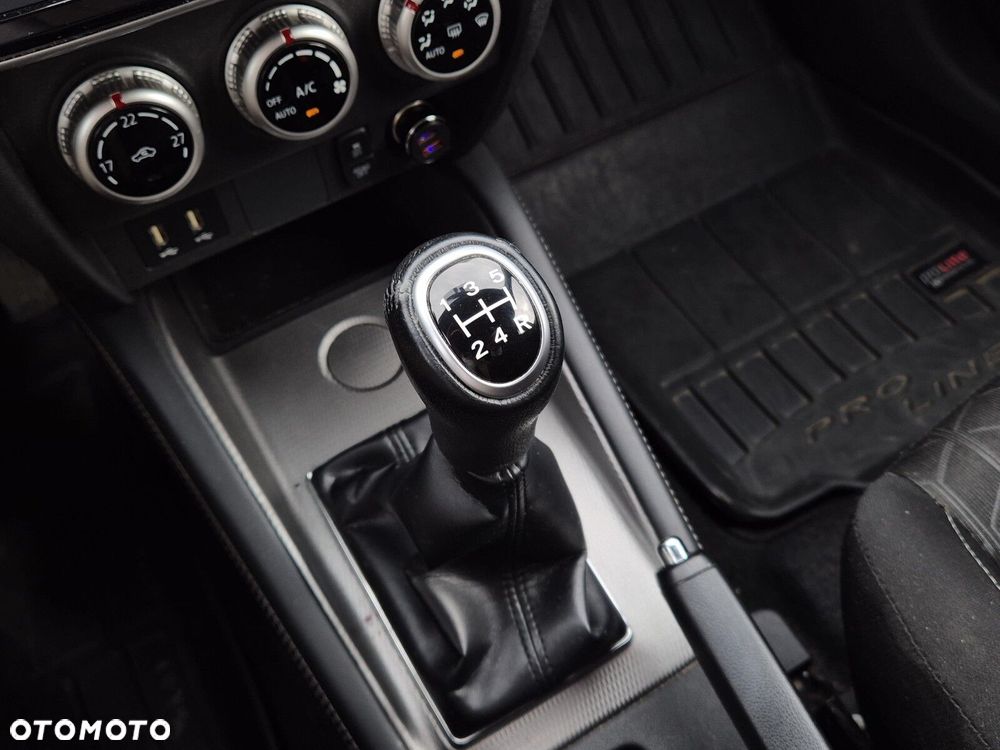 Mitsubishi ASX 2.0 Intense - 12