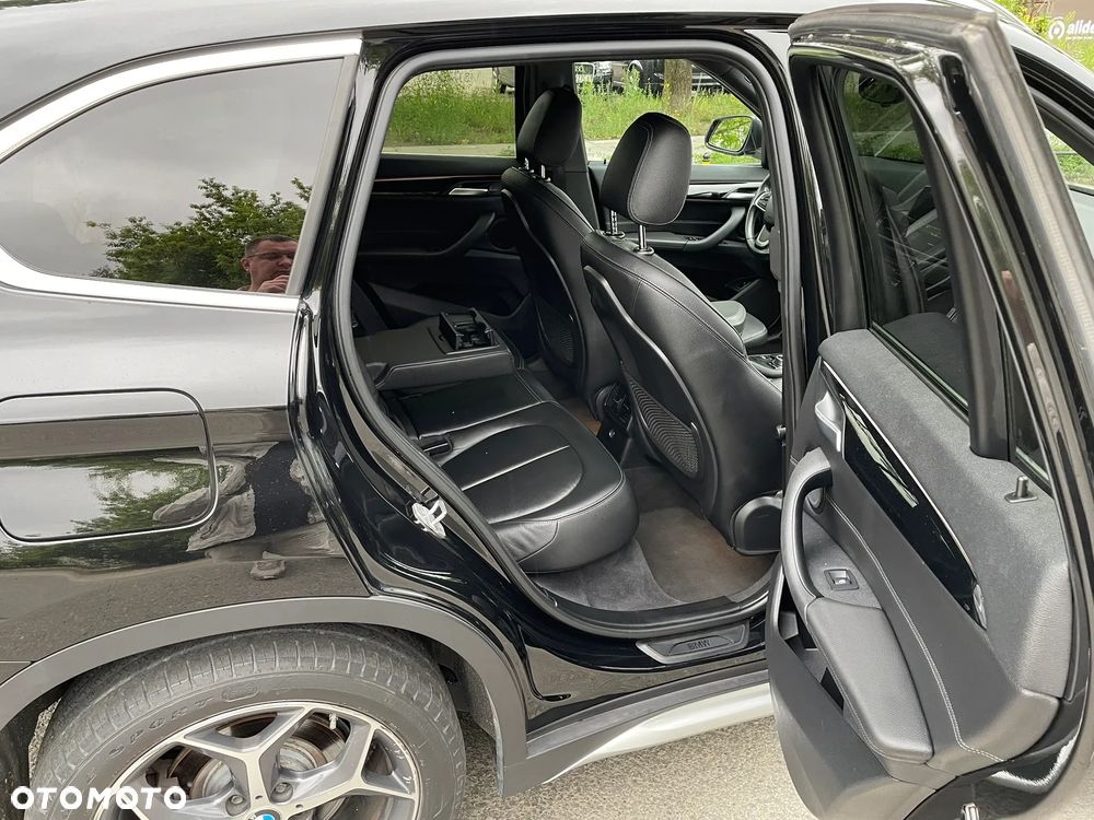 BMW X1 - 20