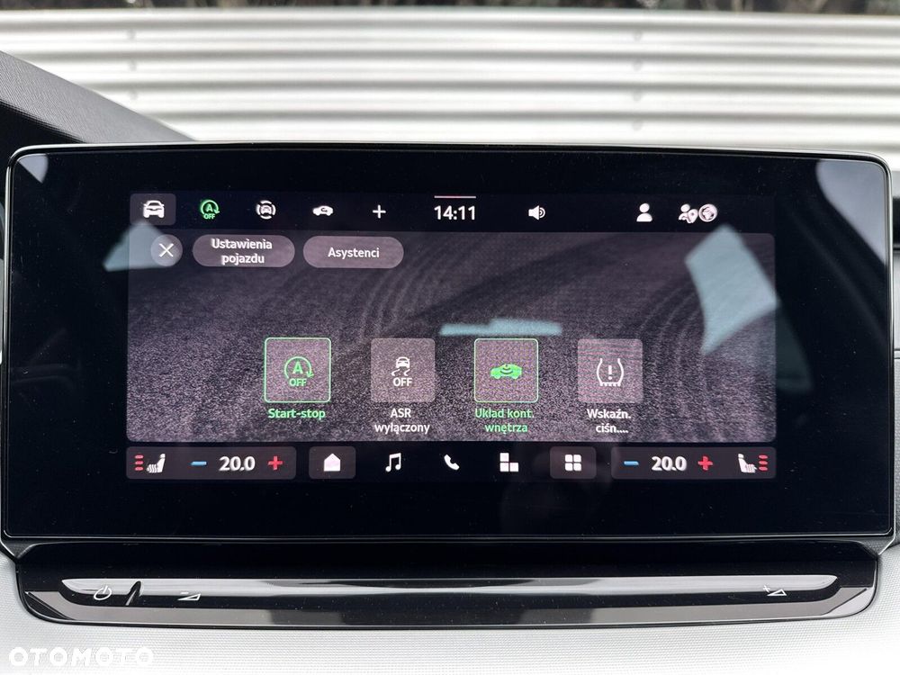 Skoda Octavia 1.5 TSI Selection - 28